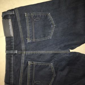 Calvin Klein jeans